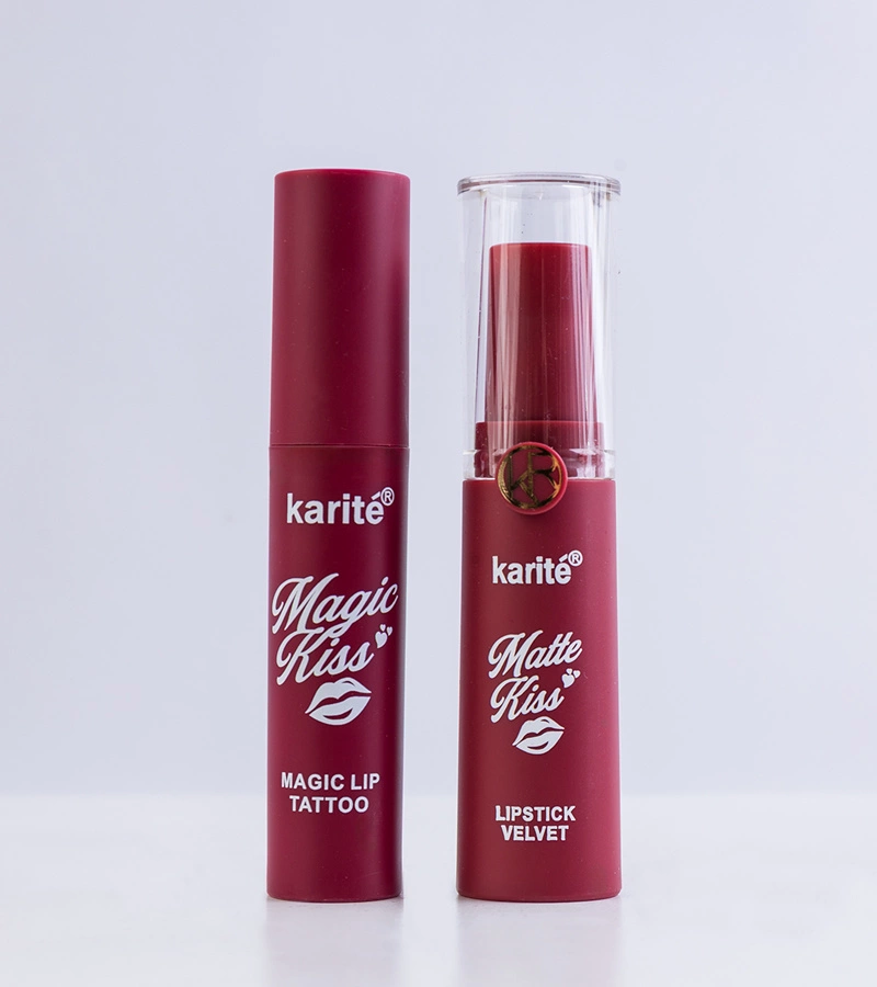 Magic Lip Tatto 2-in-1 Karite 05# ajakszett