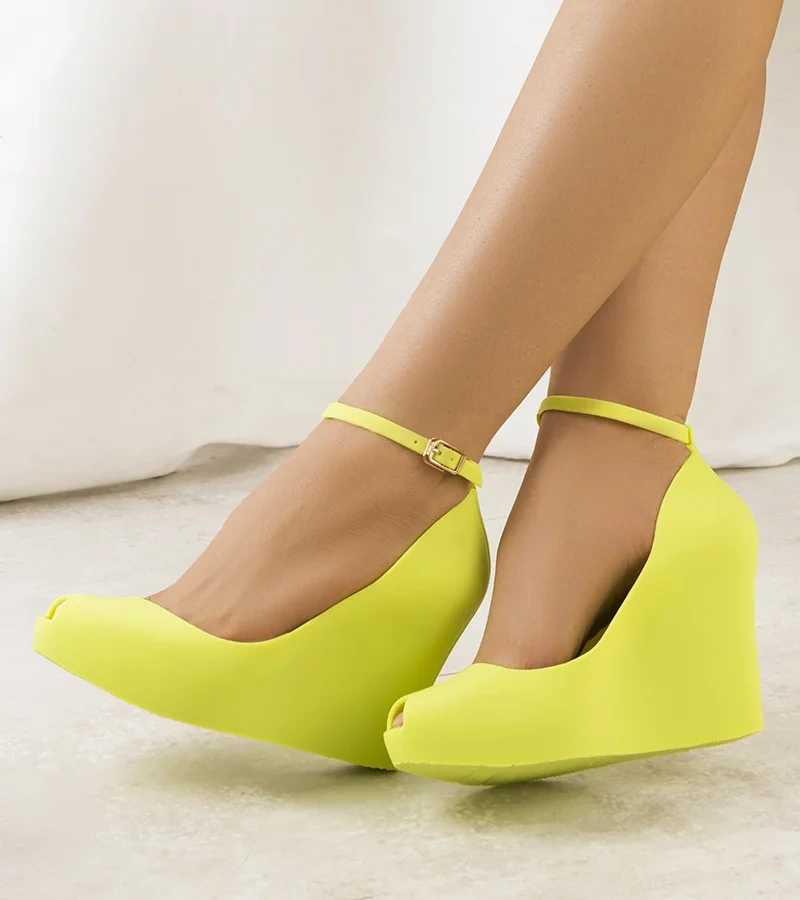 Jan sárga melisszával