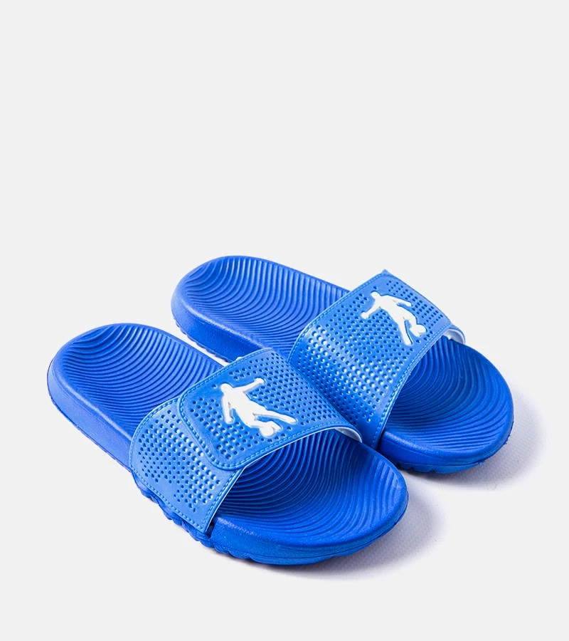 Kék gumicsizma Athens