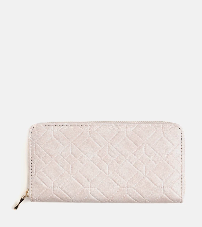 Hardi nagy bézs pénztárca