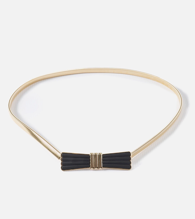 Arany rugalmas öv masnival Cadignano