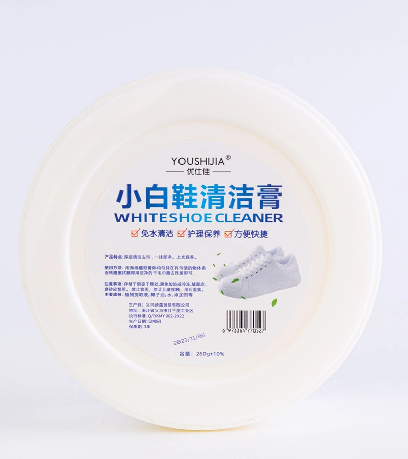 YOUSHIJIA cipőtisztító paszta 260g