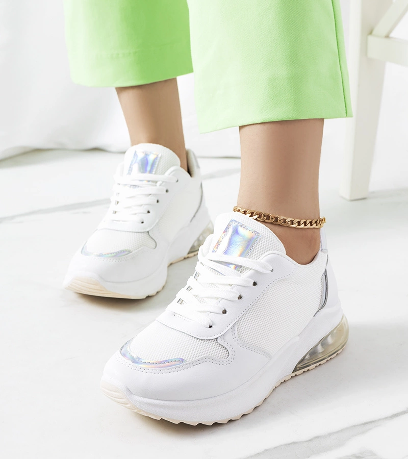 Fehér sportcipő Tierney