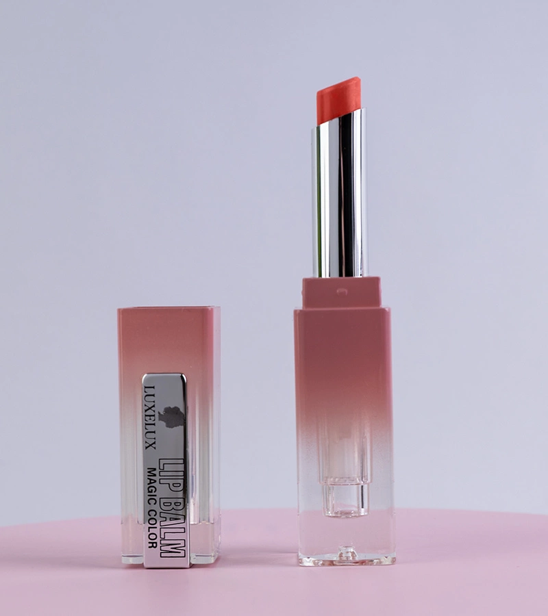Színváltó ajakbalzsam LUXELUX 02 1,4g