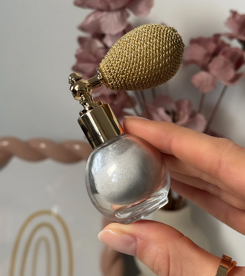 Arcpirosító LUXELUX 03, 2,2 g