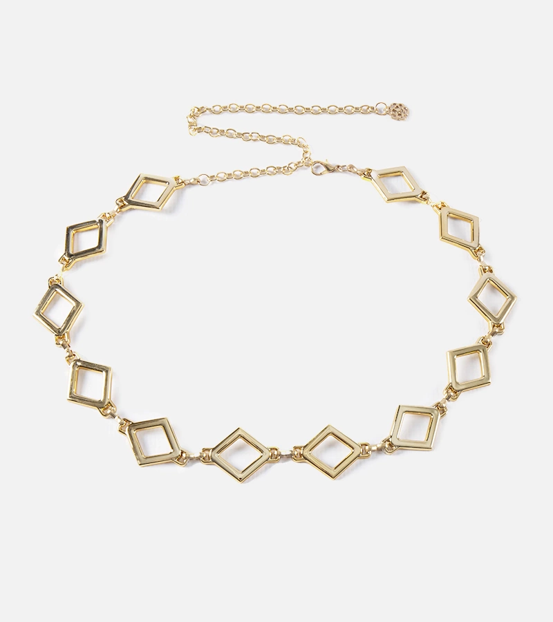 Arany Berzo ékszeröv