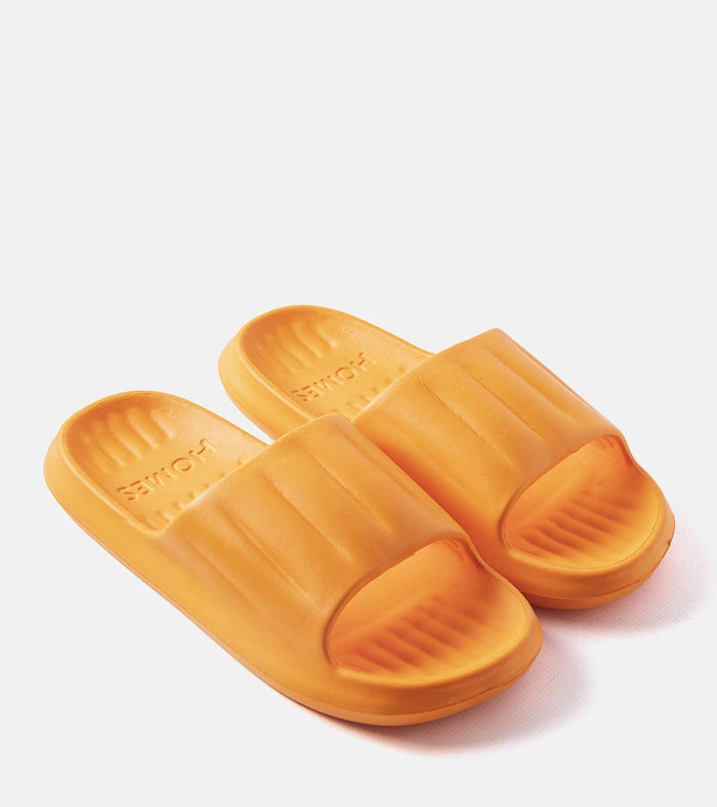 Narancssárga medence papucs Tabor