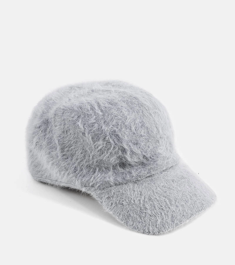 Szürke baseball sapka Natis