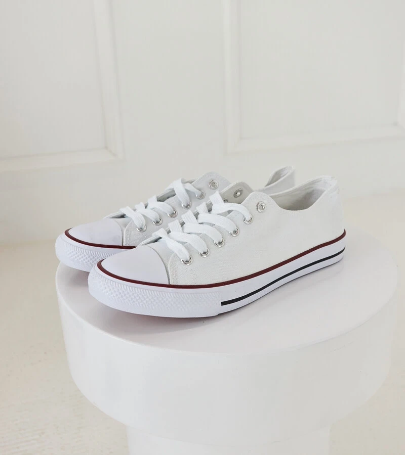 Fehér Roope férfi tornacipők