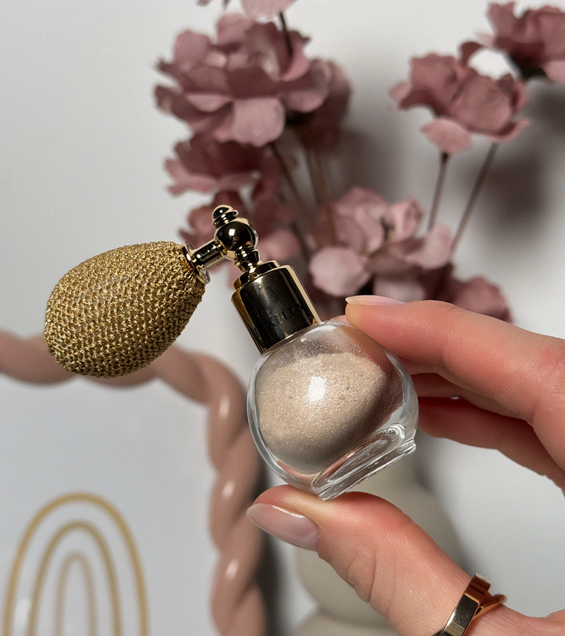 Arcpirosító LUXELUX 02, 2,2 g