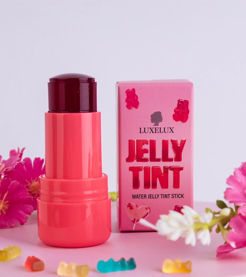 Luxelux Jelly Tint 03 9g zselés arcpirosító