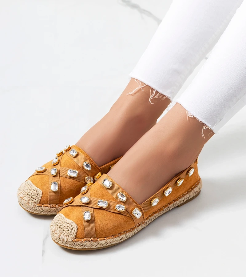 Barna Chanou espadrille