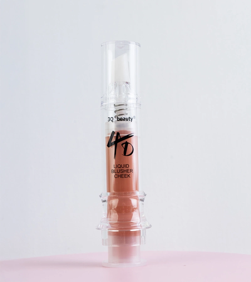 Folyékony arcpirosító 3Q BEAUTY 4D FAITH 102, 7 g