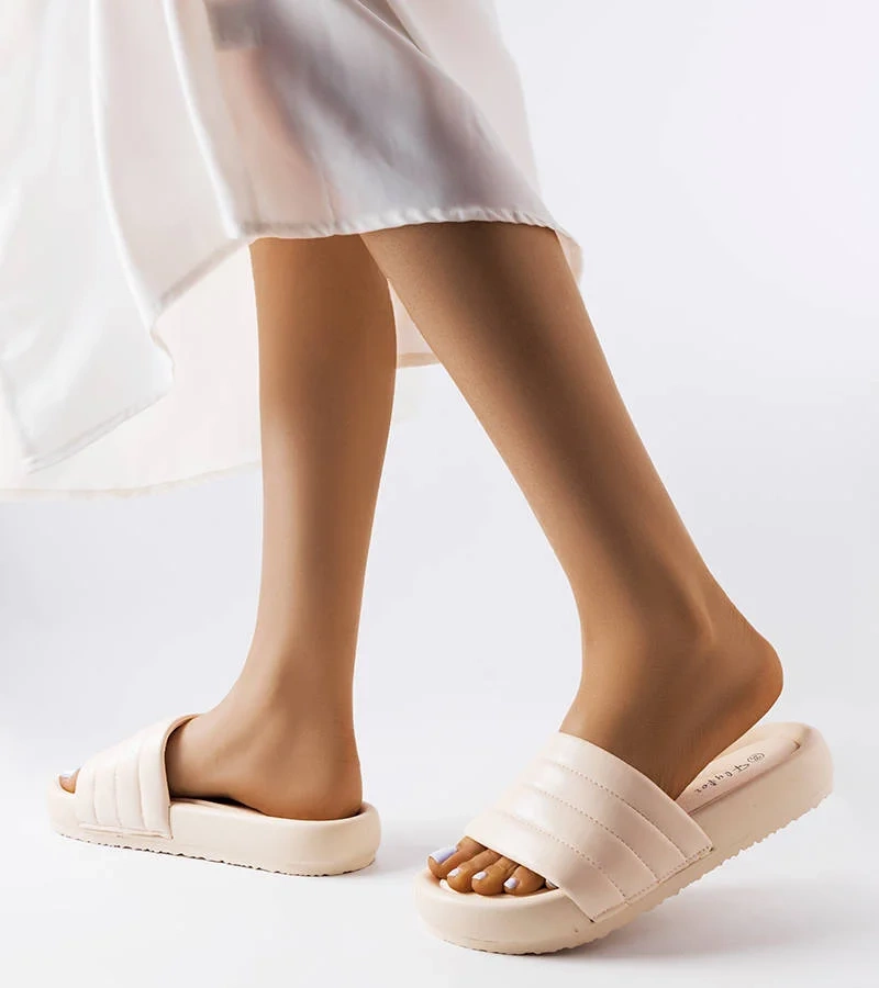 Napi szandál Skillen