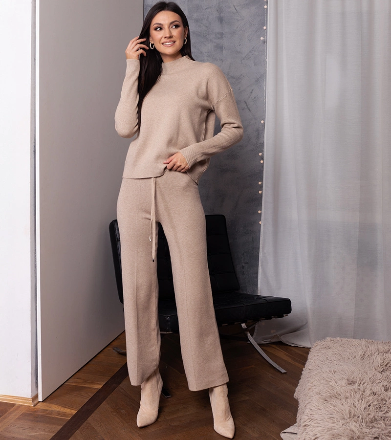 Meleg Daela pulóver szett