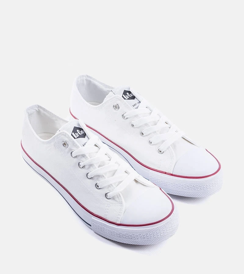 Fehér Lee Cooper LCW-20-31-031 tornacipők