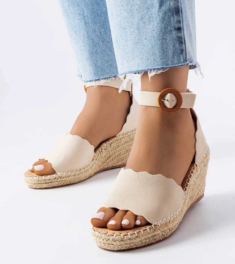 Turcotte bézs szandálkatalógus