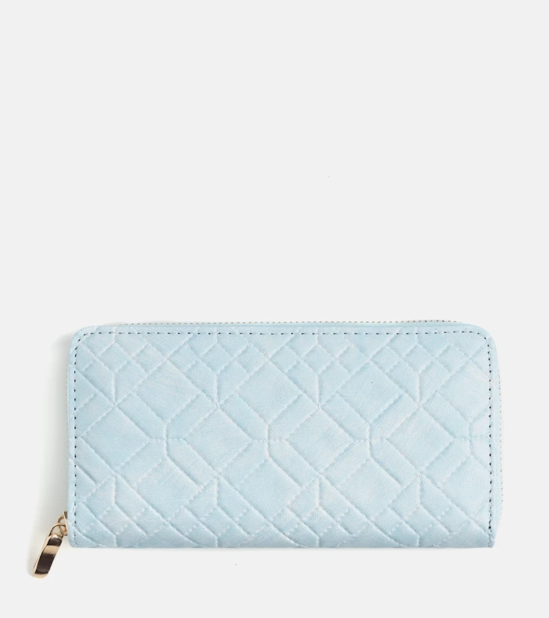 Kék nagy pénztárca Hardi