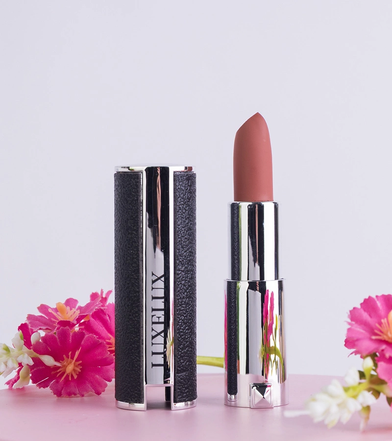 LUXELUX matt ajakrúzs 03 4g