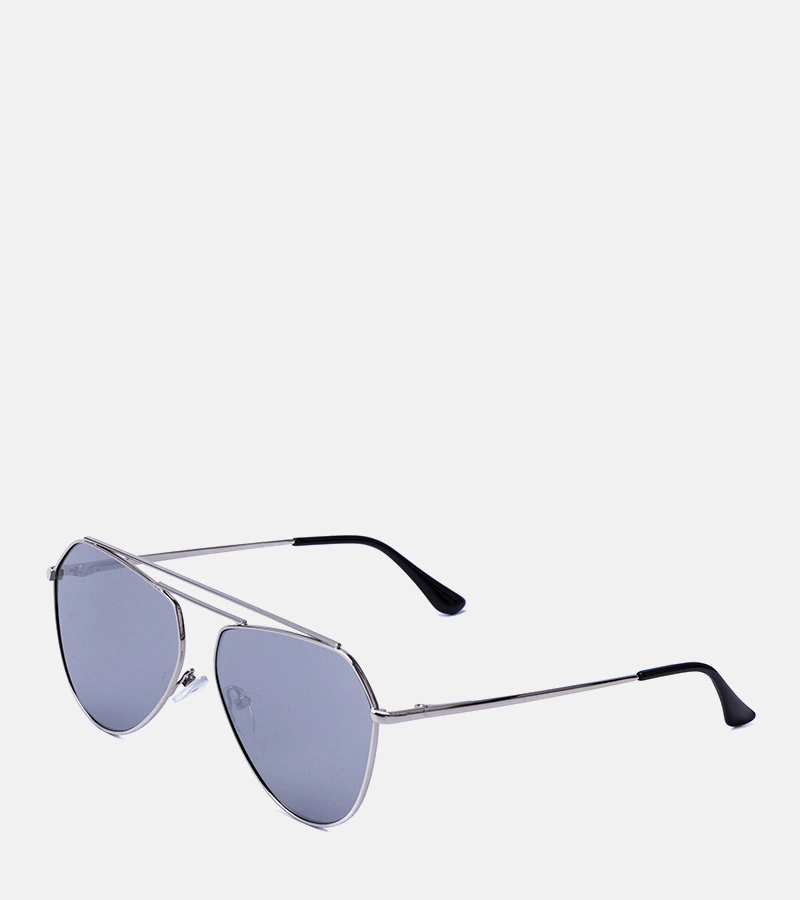 Sirois ezüst pilóta napszemüveg