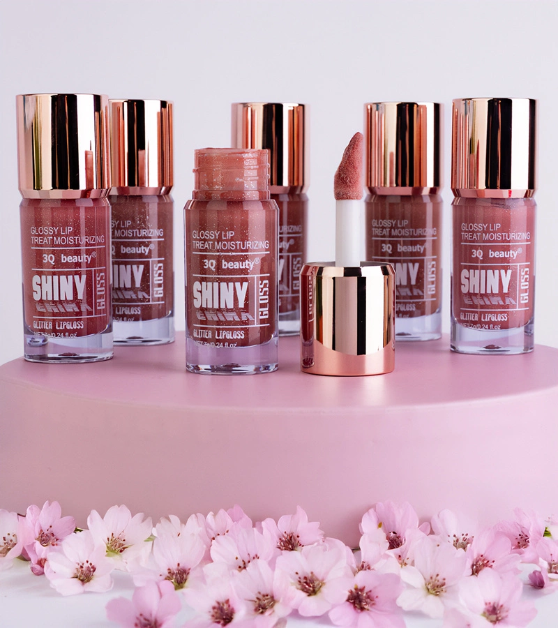 Hidratáló szájfény SHINY 106 7g