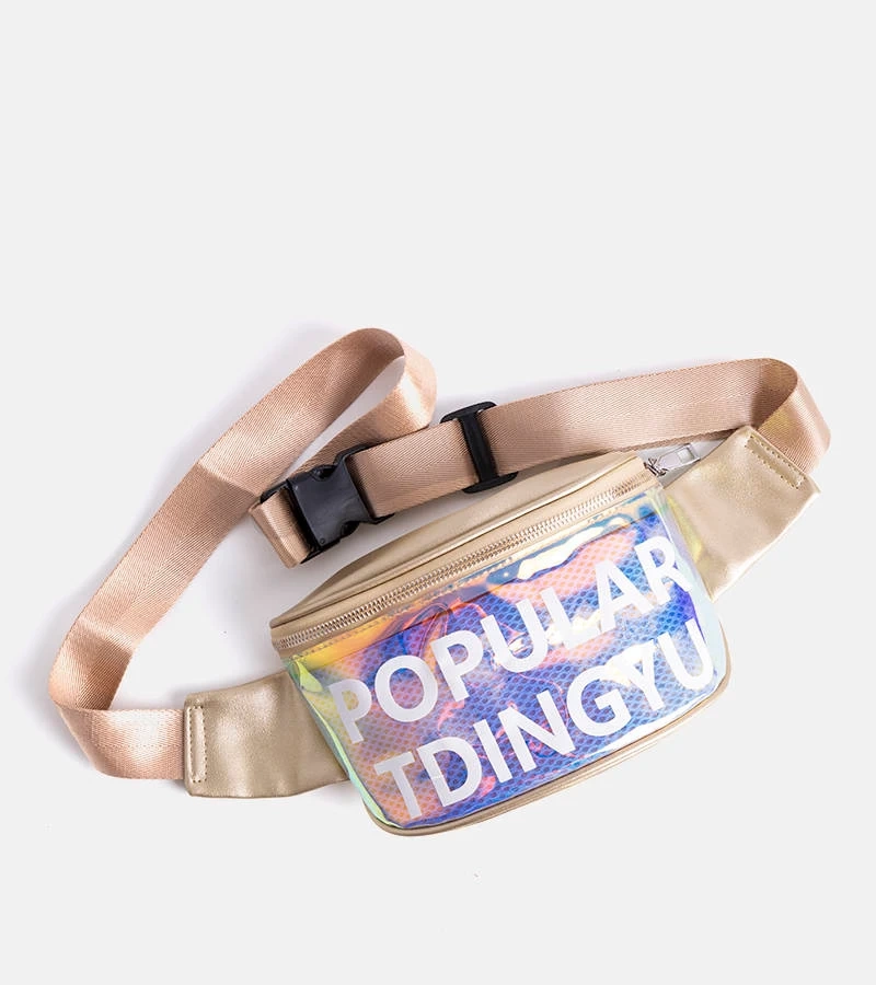 Arany női pénztárca Betim