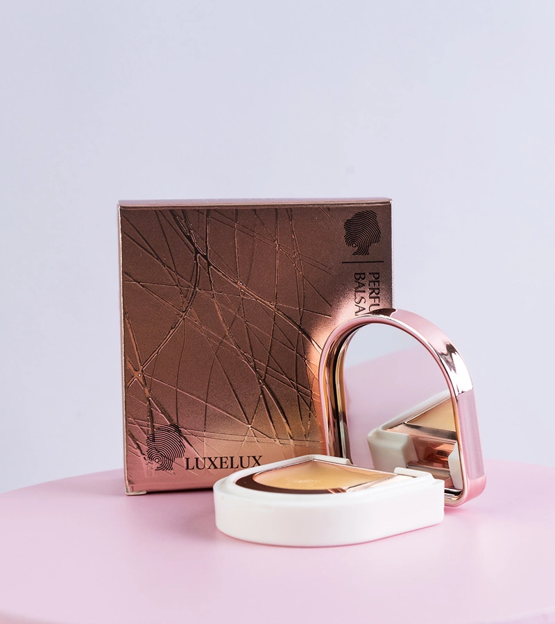 LUXELUX Parfüm Balzsamban Korai Reggeli Suttogások 2,2g