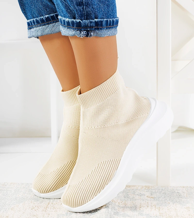 Jennifer magas topánkák