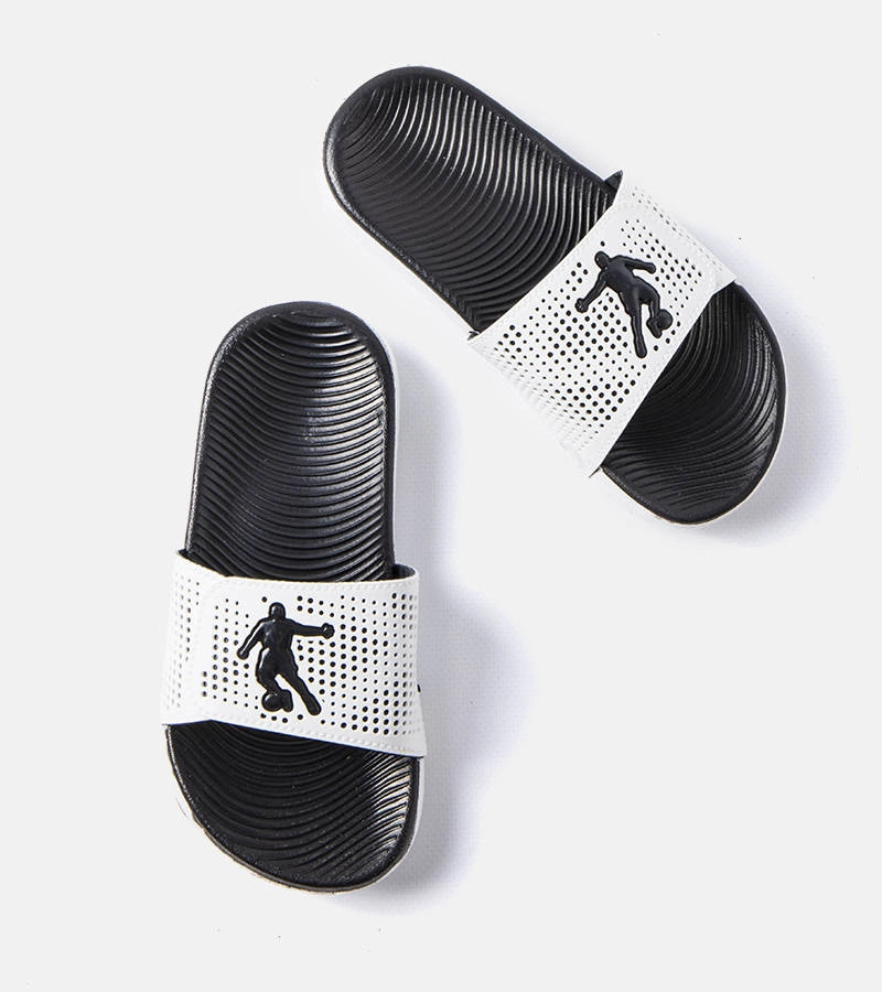 Fekete-fehér gumicsukák Athens