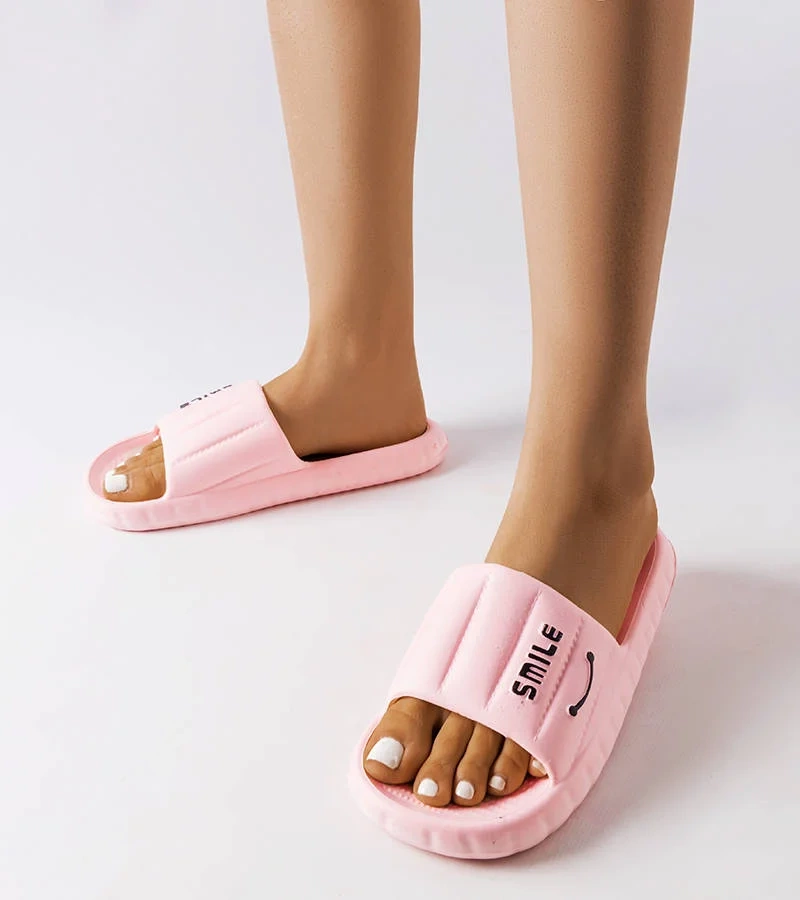 Rózsaszín habos papucs Arbutus