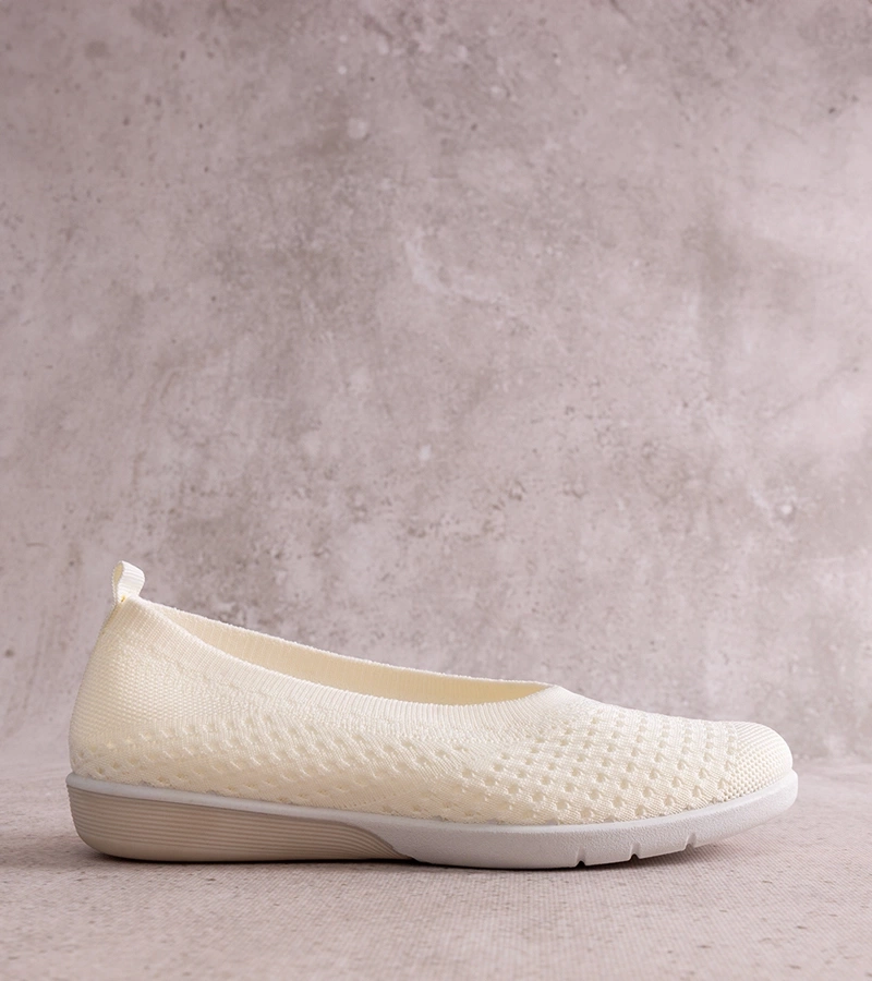 Storel bézs teniszcipők