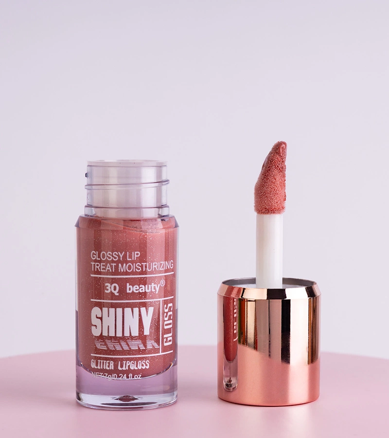 Hidratáló ajakfény SHINY 105 7g