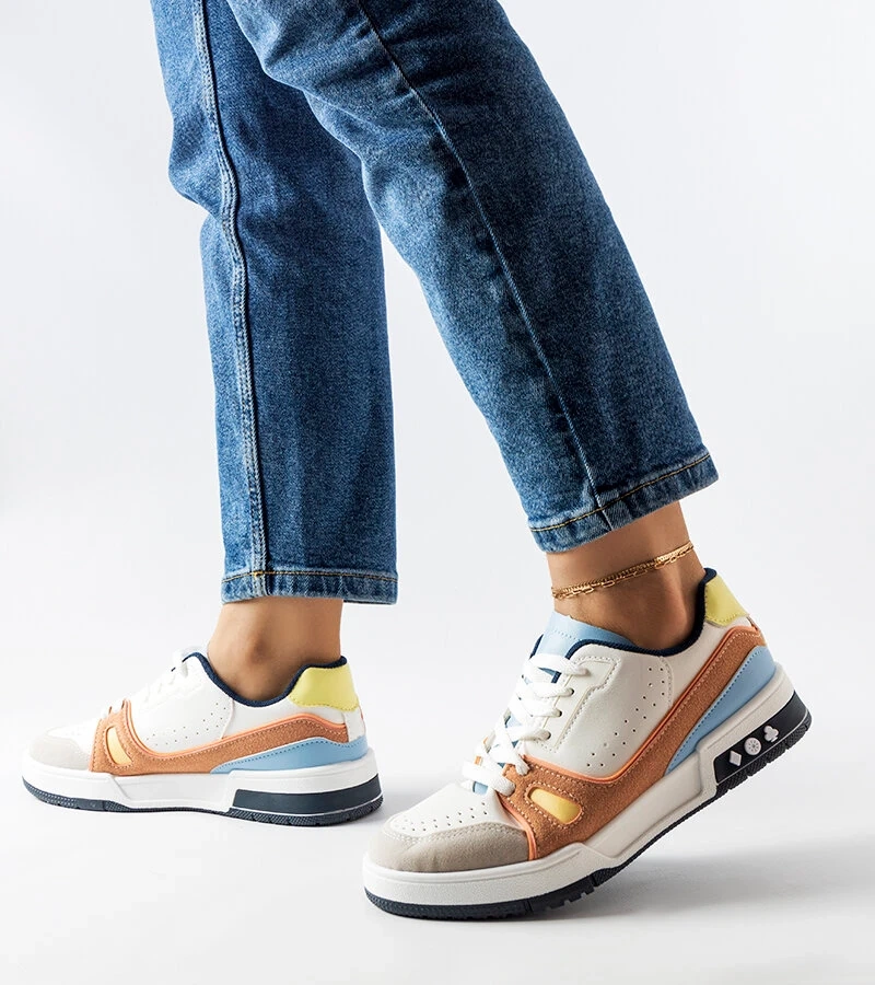 Színes sportcipők Willson