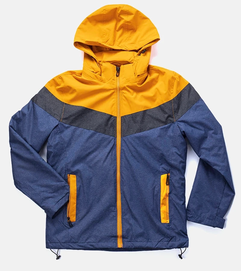 Dupont férfi átmeneti kabát