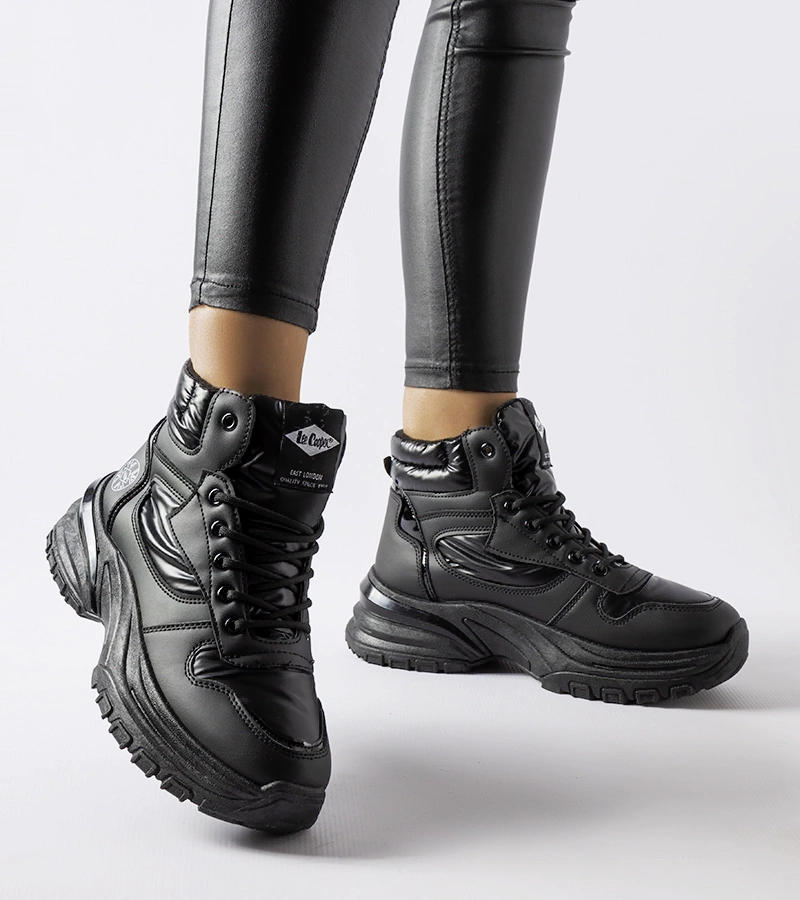 Fekete farmer Lee Cooper LCJ-23-44-1973L