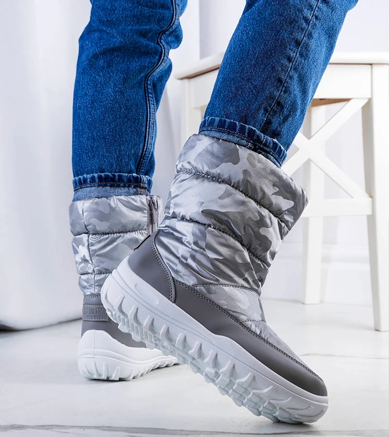 Szürke hótaposók KK274600