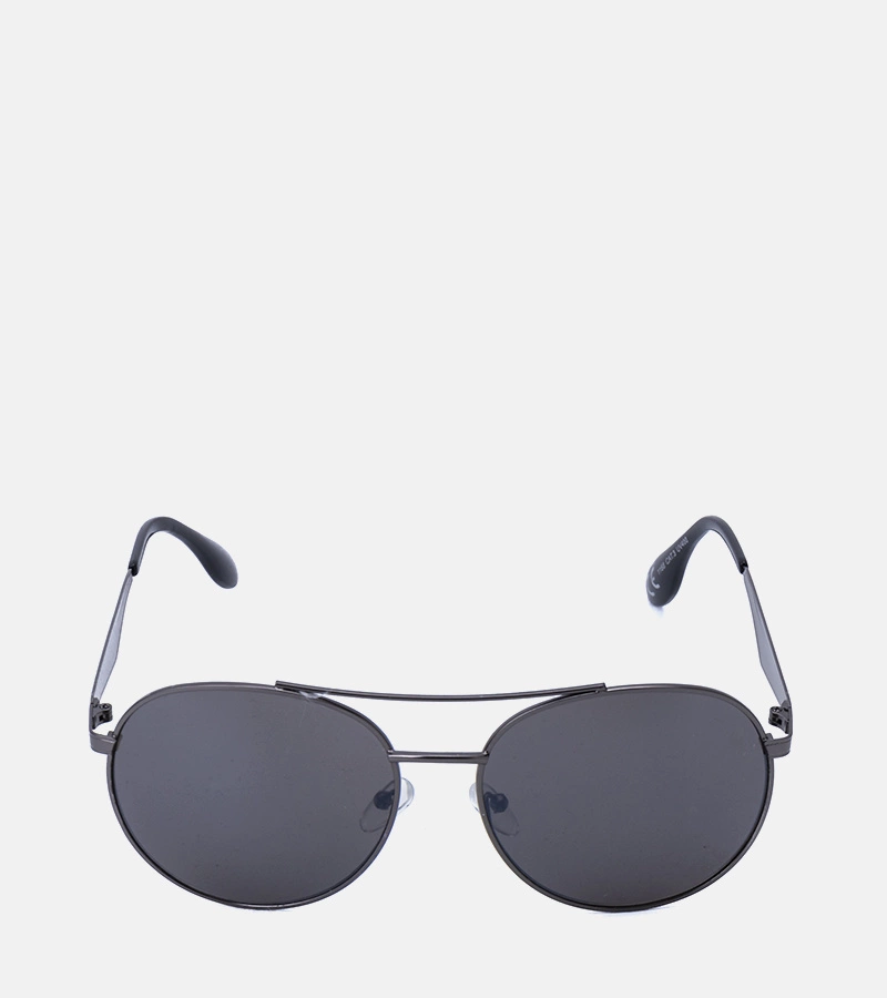 Fekete pilóta napszemüveg Couron