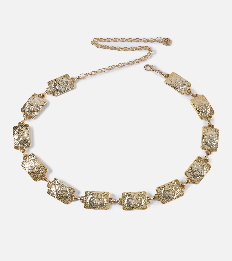 Arany Ponticelli ékszeröv