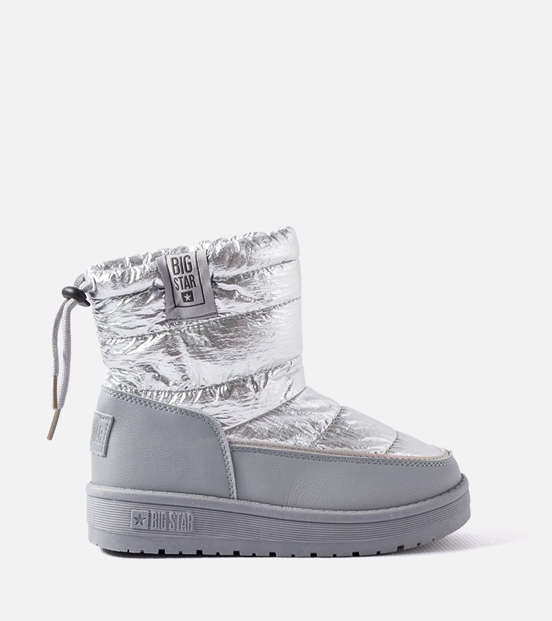 Szürke hótaposó Big Star KK374218