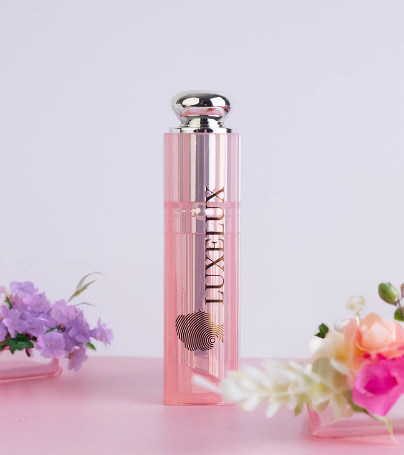 Színváltó hidratáló ajakrúzs LUXELUX 7ml