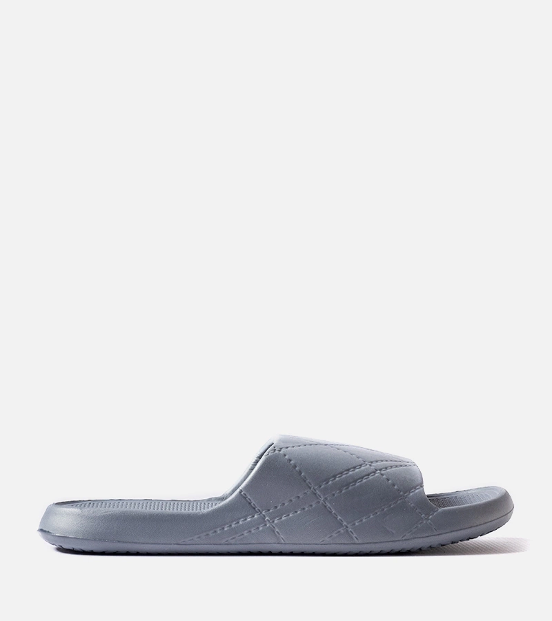 Szürke férfi papucs Rodrigue