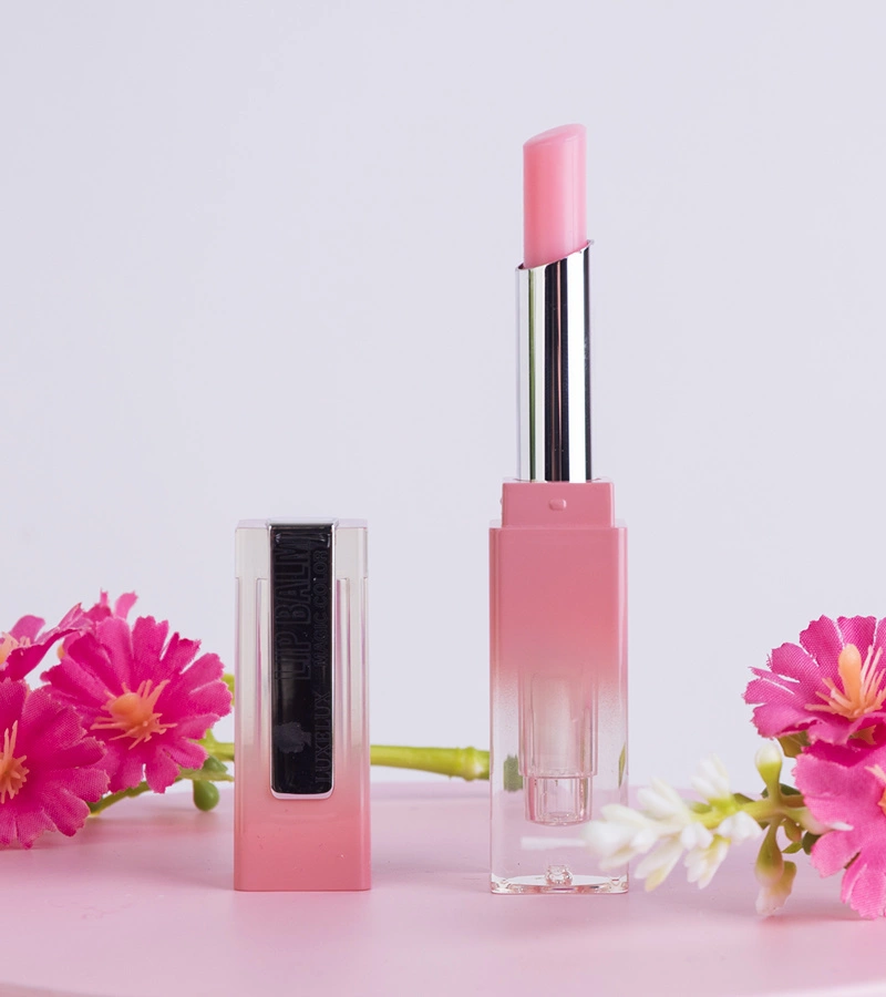 Színváltó hidratáló ajakbalzsam LUXELUX 01 1,4g