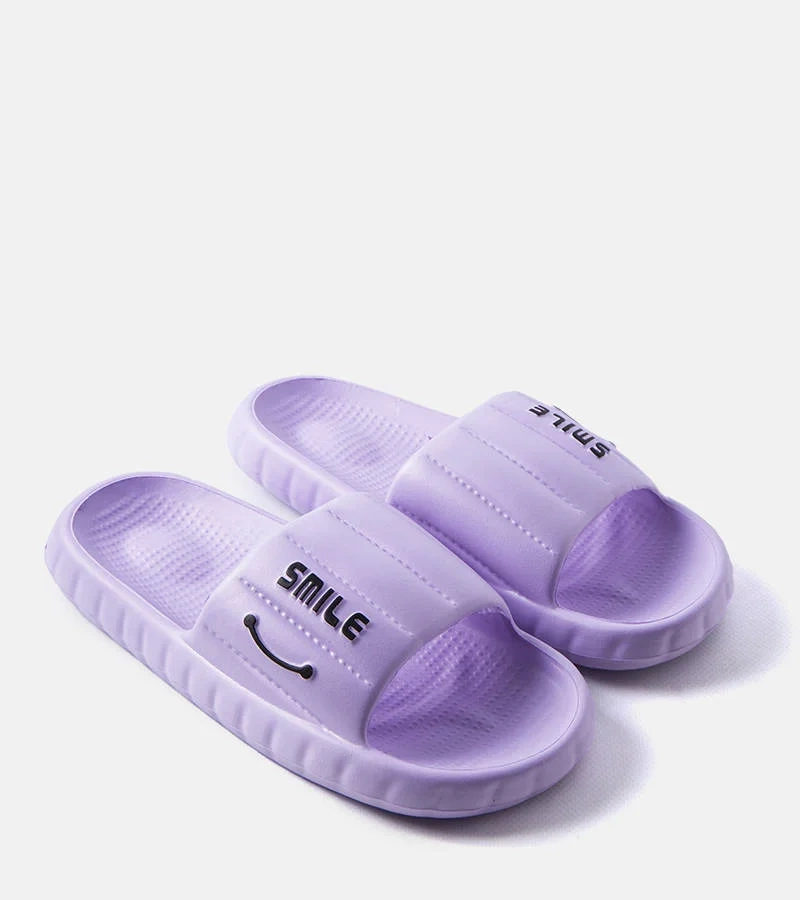 Lila habos papucs Arbutus