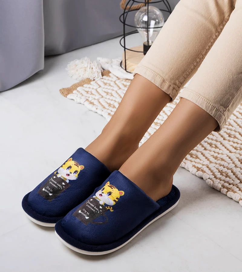 Catcup puha papucsok