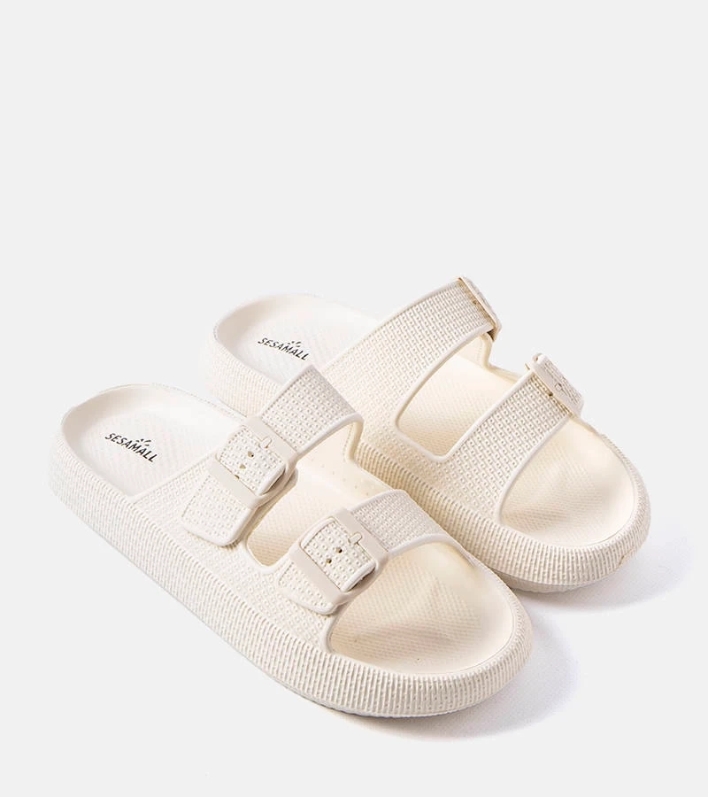 Karersee férfi papucsok - bézs