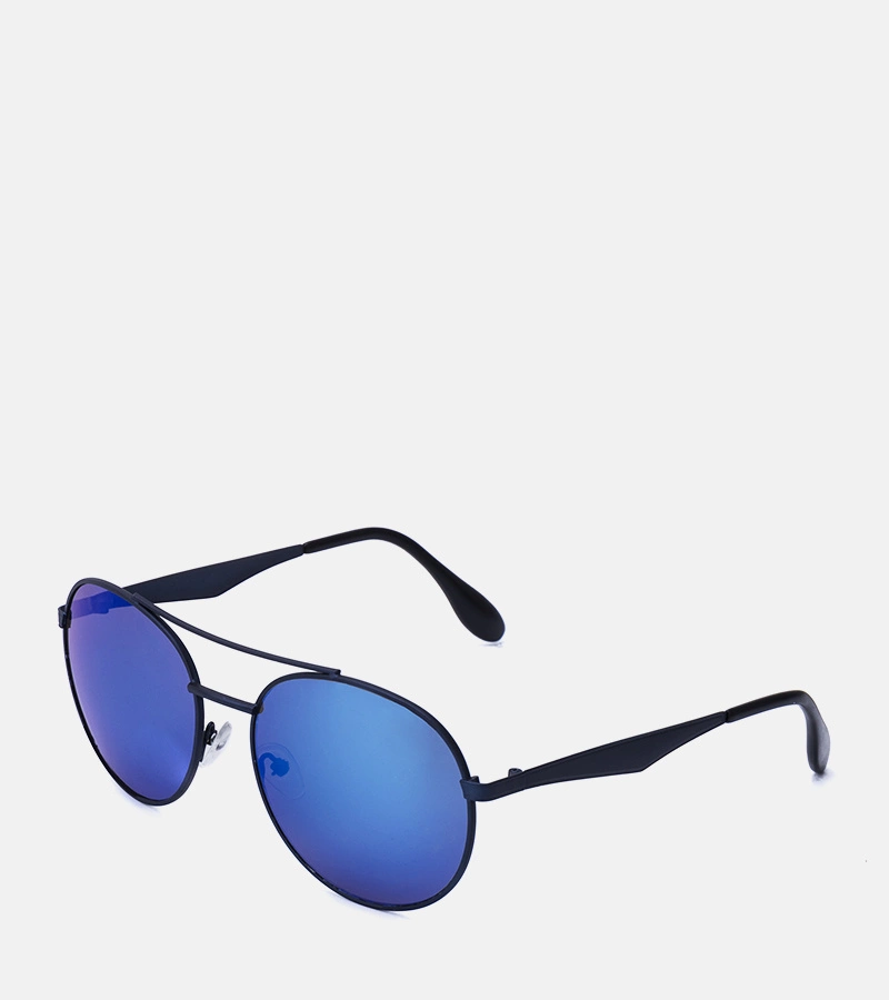 Kék pilóta napszemüveg Couron