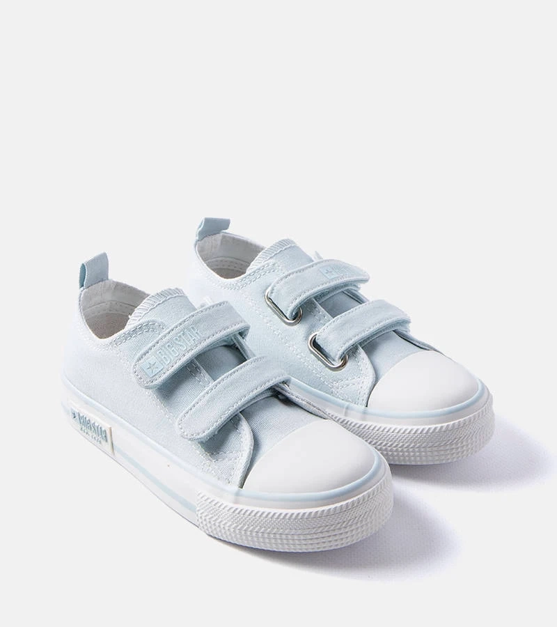 Kék gyermek tornacipő Big Star KK374084