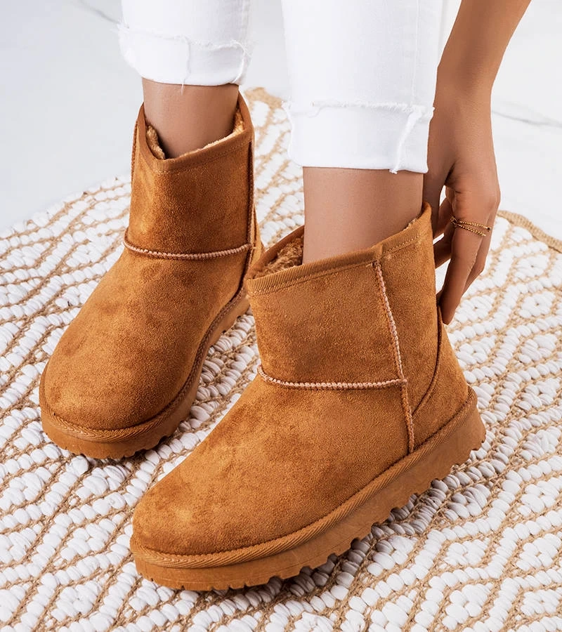 Barna béléses Vago hótaposók