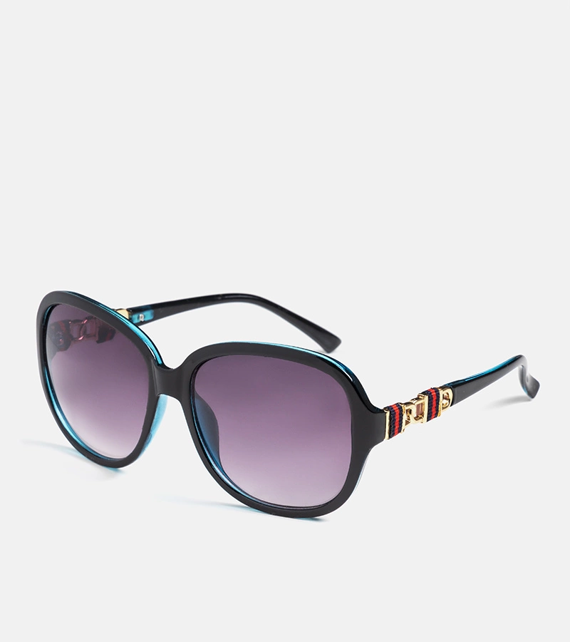 Metz kék napszemüveg