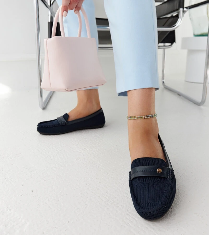 Fombio kék szövet mocskaszinok